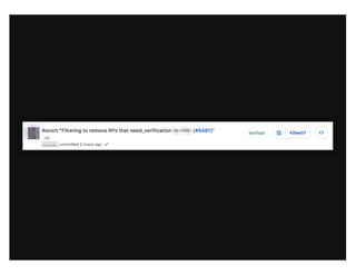 1-Up Your Git Skills