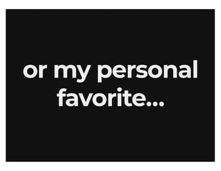 1-Up Your Git Skills