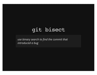 1-Up Your Git Skills