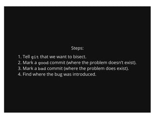 1-Up Your Git Skills