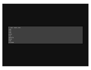 1-Up Your Git Skills