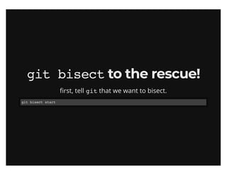 1-Up Your Git Skills