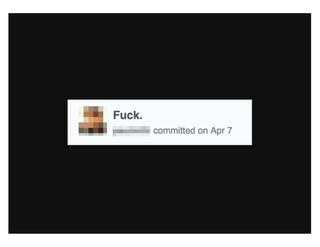 1-Up Your Git Skills