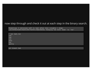 1-Up Your Git Skills