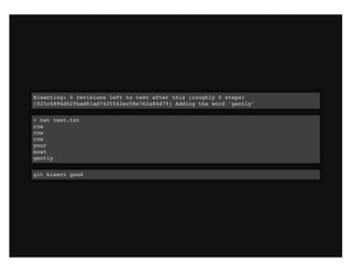 1-Up Your Git Skills