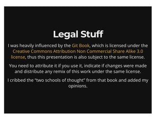1-Up Your Git Skills
