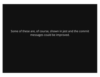 1-Up Your Git Skills