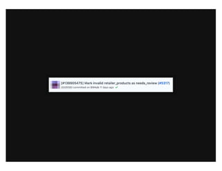 1-Up Your Git Skills