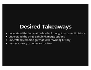 1-Up Your Git Skills