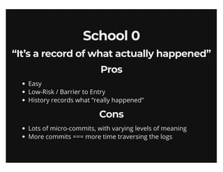 1-Up Your Git Skills