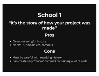1-Up Your Git Skills