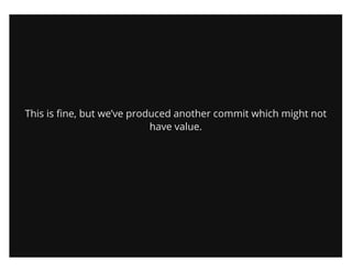 1-Up Your Git Skills