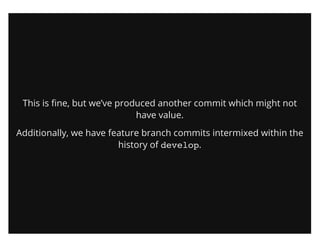 1-Up Your Git Skills