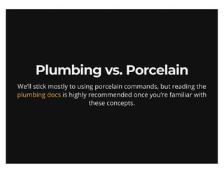 1-Up Your Git Skills