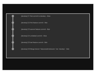 1-Up Your Git Skills