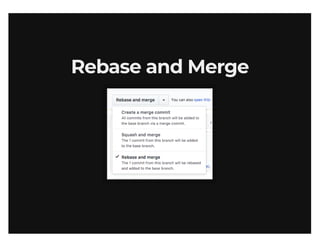 1-Up Your Git Skills