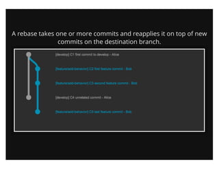 1-Up Your Git Skills