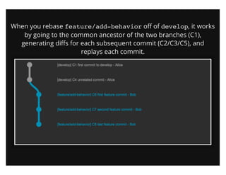 1-Up Your Git Skills