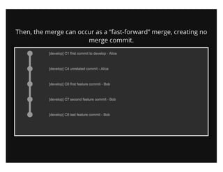 1-Up Your Git Skills