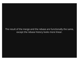 1-Up Your Git Skills