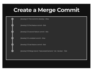 1-Up Your Git Skills