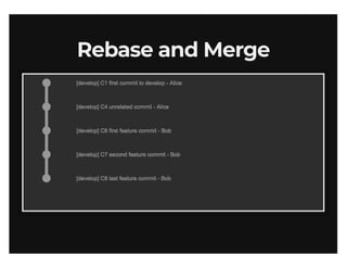 1-Up Your Git Skills