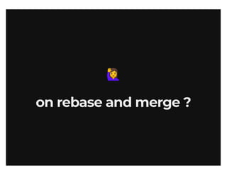 1-Up Your Git Skills