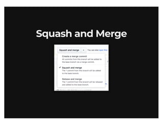 1-Up Your Git Skills