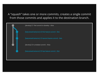 1-Up Your Git Skills