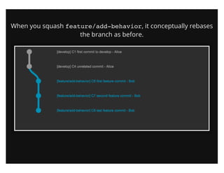 1-Up Your Git Skills