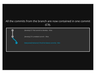 1-Up Your Git Skills