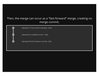 1-Up Your Git Skills