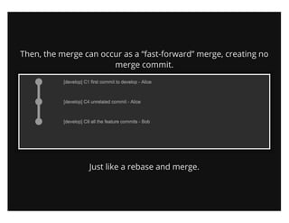 1-Up Your Git Skills