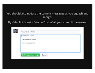 1-Up Your Git Skills