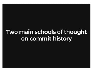 1-Up Your Git Skills