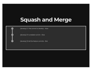 1-Up Your Git Skills