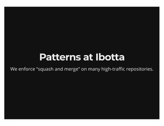 1-Up Your Git Skills