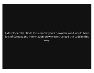 1-Up Your Git Skills