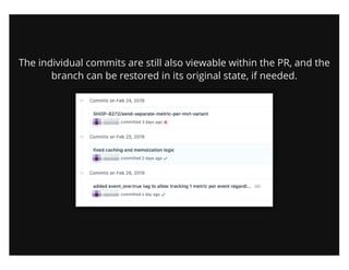 1-Up Your Git Skills