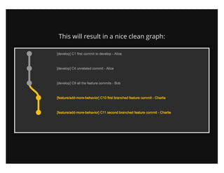 1-Up Your Git Skills