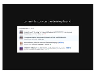 1-Up Your Git Skills