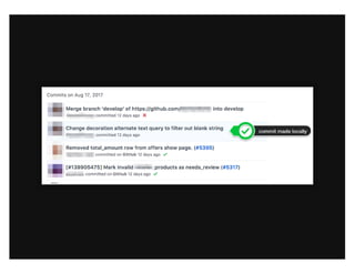 1-Up Your Git Skills