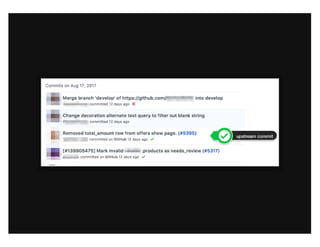 1-Up Your Git Skills