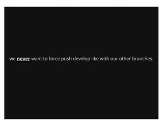 1-Up Your Git Skills