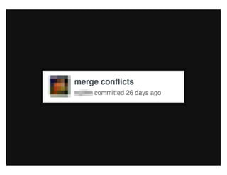 1-Up Your Git Skills