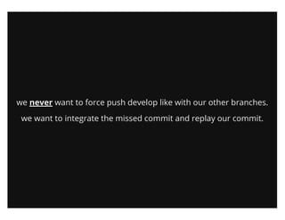 1-Up Your Git Skills