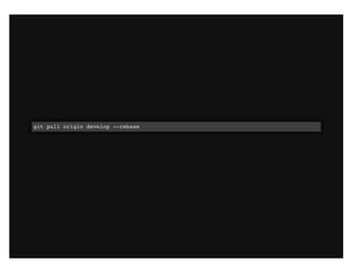1-Up Your Git Skills