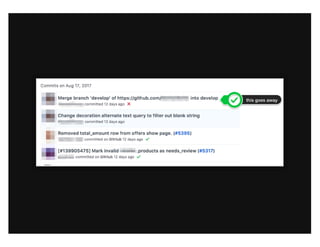 1-Up Your Git Skills