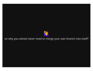 1-Up Your Git Skills