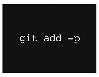 1-Up Your Git Skills